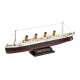 Revell 05727 R.M.S Titanic Gift