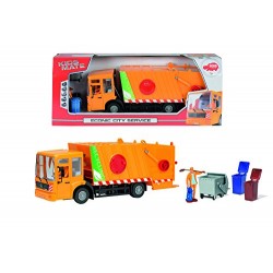 Dickie Toys Econic City Service Set (Multi