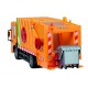 Dickie Toys Econic City Service Set (Multi