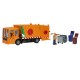 Dickie Toys Econic City Service Set (Multi