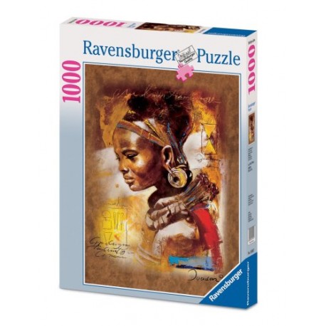 Ravensburger Puzzle