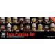 Vallejo Model Color Faces Painting Acrylic Paint Set