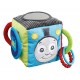 My First Thomas, Activity Cube, By Rainbow Designs