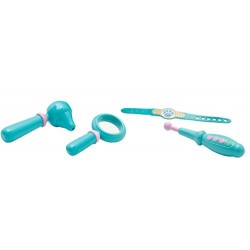 Doc Mcstuffins Pet Vet Findo Vet Kit