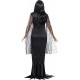 Smiffy's Adult Women's Immortal Soul Costume, Dress, Legends of Evil, Halloween, Size