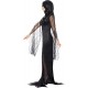 Smiffy's Adult Women's Immortal Soul Costume, Dress, Legends of Evil, Halloween, Size
