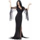 Smiffy's Adult Women's Immortal Soul Costume, Dress, Legends of Evil, Halloween, Size