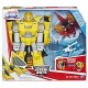 Transformers Playskool Heroes Rescue Bots Knight Watch Bumblebee Die