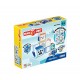 GEOMAG 134 Magicube Polar Animals Building Set