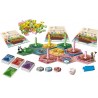 Takenoko Board Game