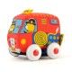 K's Kids 10459 Pull Back Autos
