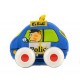 K's Kids 10459 Pull Back Autos