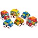 K's Kids 10459 Pull Back Autos