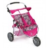 CHIC 2000 Bayer Twin