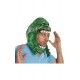 Rubie's Official Ghostbusters Slimmer Headpiece Mask Halloween Accessory