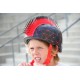 C Preme Krash Vector Victor Helmet, Black, One Size