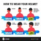 C Preme Krash Vector Victor Helmet, Black, One Size