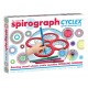 Cool Create The Original Spirograph Cyclex Spiral Drawing Tool