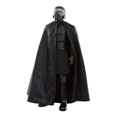 The Last Jedi Kylo Ren EPVIII Big Fig Figure
