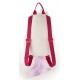 NICI N40115 Unicorn Theodor Figurine Shaped Plus Backpack