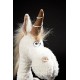 sigikid 38488 Unique Beasts Soft Toy
