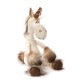 sigikid 38488 Unique Beasts Soft Toy