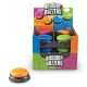 Learning Resources Answer Buzzers, Set of 12 in POP Display