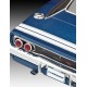 Revell 67188 1968 Dodge Charger Model Set