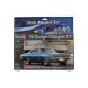 Revell 67188 1968 Dodge Charger Model Set