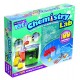 Science MAD! Chemistry Lab Playset