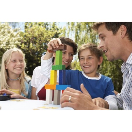 Ravensburger Make and Break Game