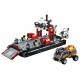 LEGO UK 42076 Hovercraft Building Block