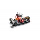 LEGO UK 42076 Hovercraft Building Block