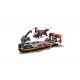 LEGO UK 42076 Hovercraft Building Block