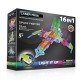 Laser Pegs 16