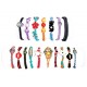 Strand Bands Cotton Candy Designer Strand Styler Set