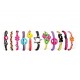 Strand Bands Cotton Candy Designer Strand Styler Set
