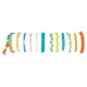 Strand Bands Cotton Candy Designer Strand Styler Set