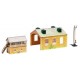 Hornby R8231 00 Gauge Building Extension Pack 5
