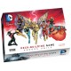 Heroes Unite DC Deck Building Game
