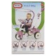 Little Tikes 4