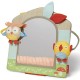 Skip Hop Baby Treetop Friends Activity Mirror