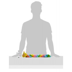 Melissa & Doug Longfellow Caterpillar