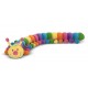 Melissa & Doug Longfellow Caterpillar