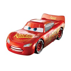 Disney FCV95 Pixar Cars 3 Change and Race Lightning McQueen