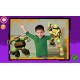 LeapFrog Learning Library Viva Teenage Mutant Ninja Turtles
