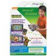 LeapFrog Learning Library Viva Teenage Mutant Ninja Turtles