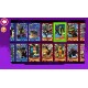 LeapFrog Learning Library Viva Teenage Mutant Ninja Turtles
