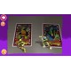 LeapFrog Learning Library Viva Teenage Mutant Ninja Turtles