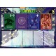 LeapFrog Learning Library Viva Teenage Mutant Ninja Turtles